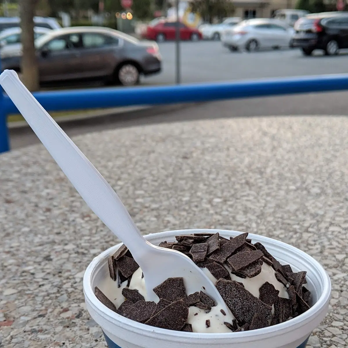 Oreo Cookie Cake