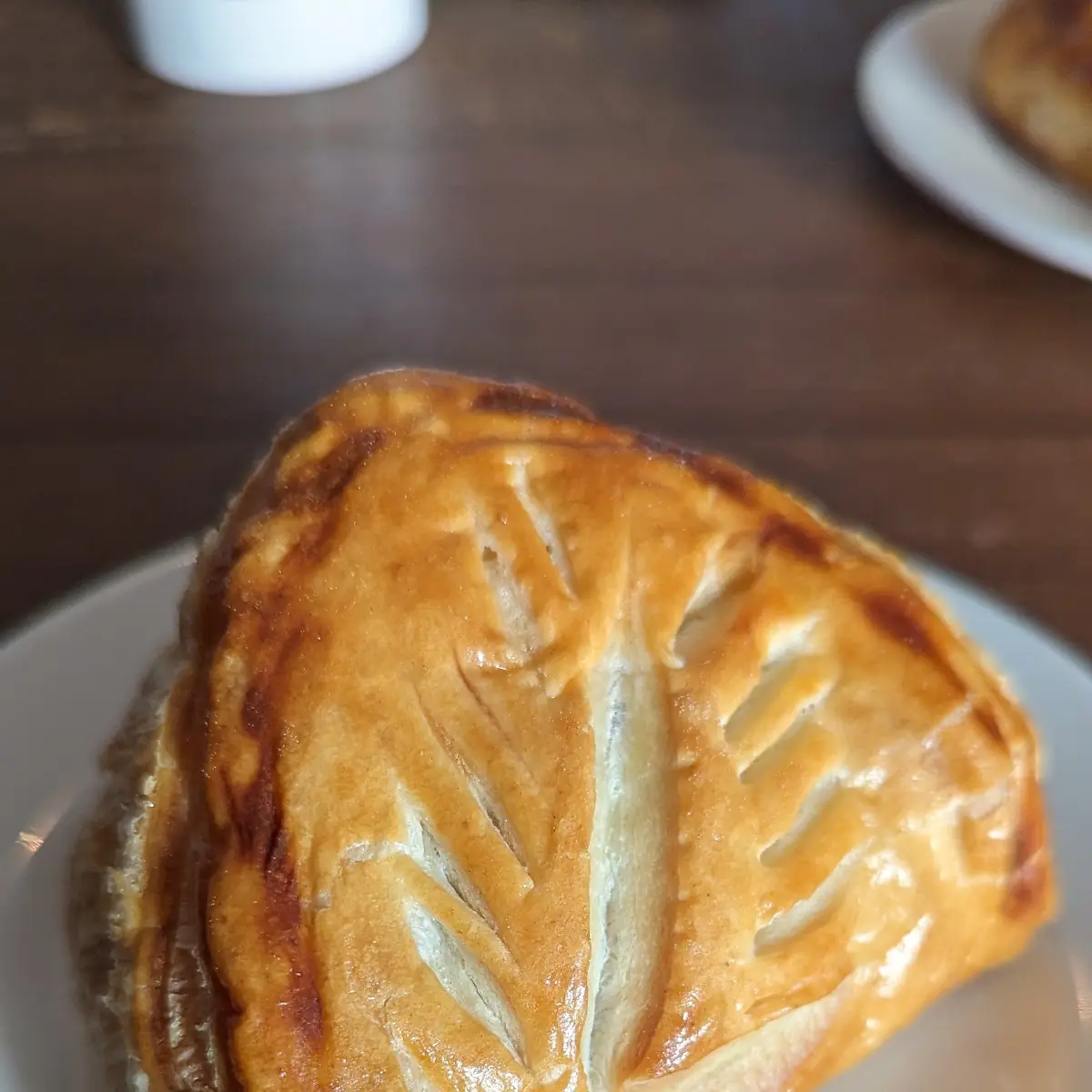 Apple Turnover