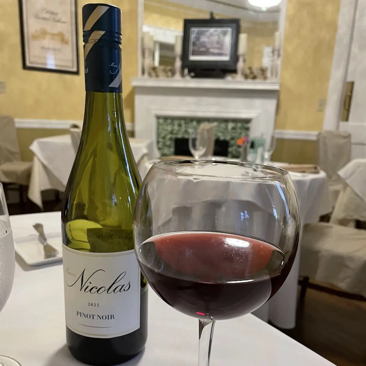 Pinot Noir