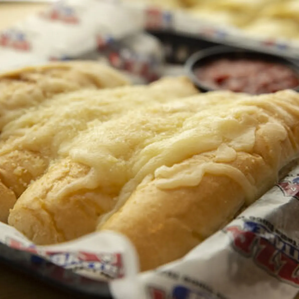 Bread Sticks