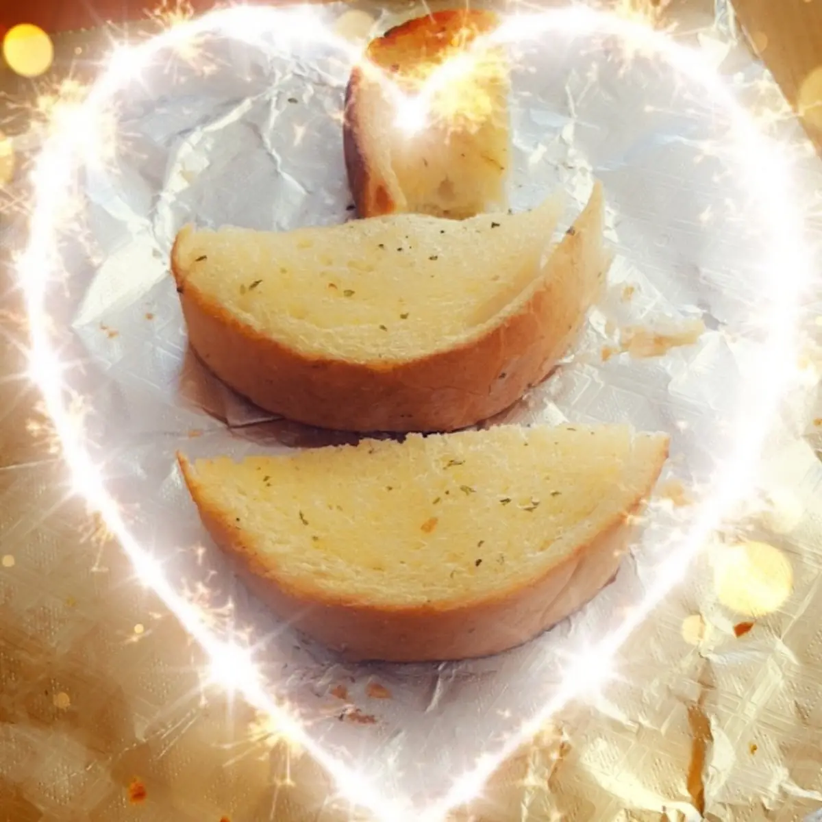 Garlic Bread