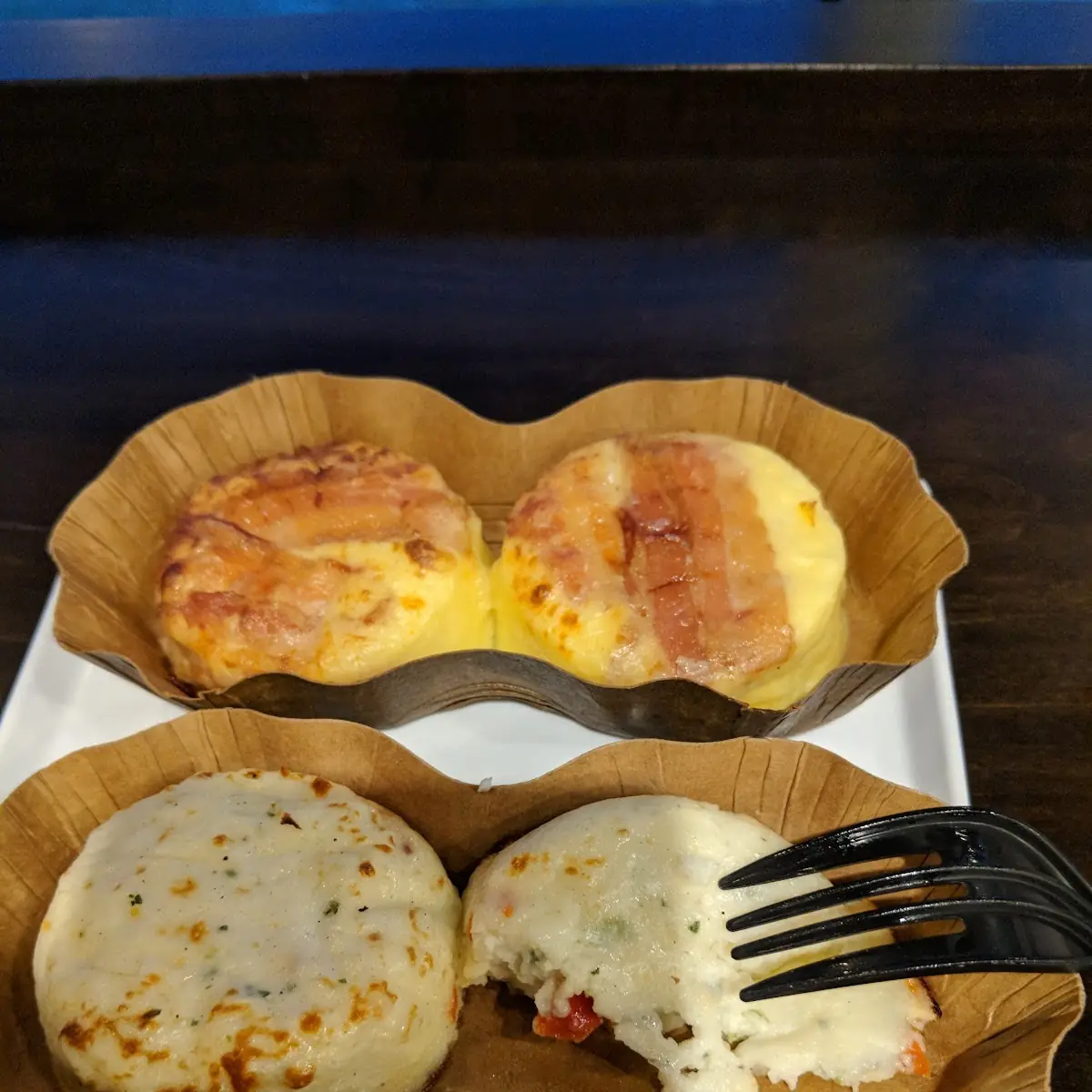 Egg Bites