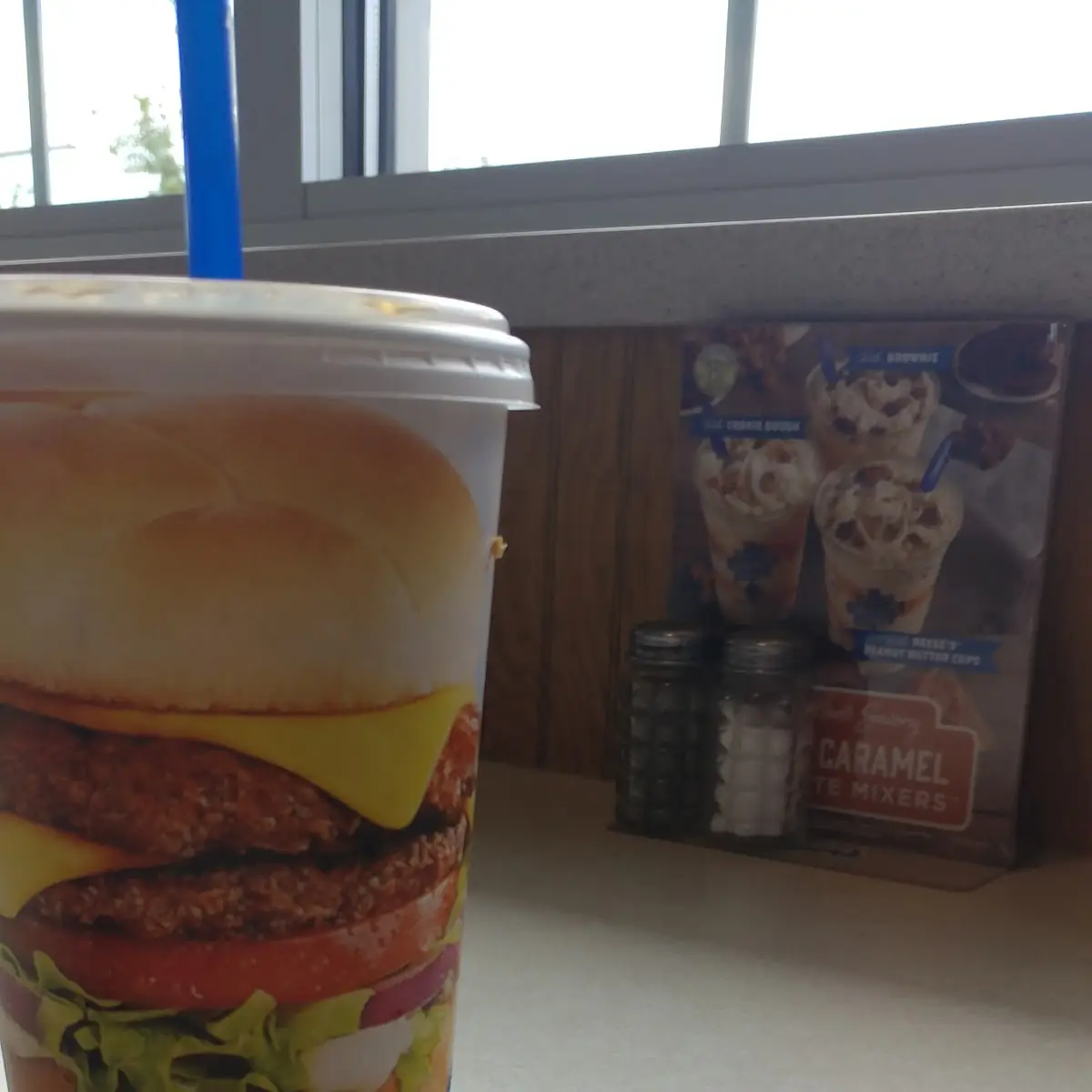 McDonald's Big Mac