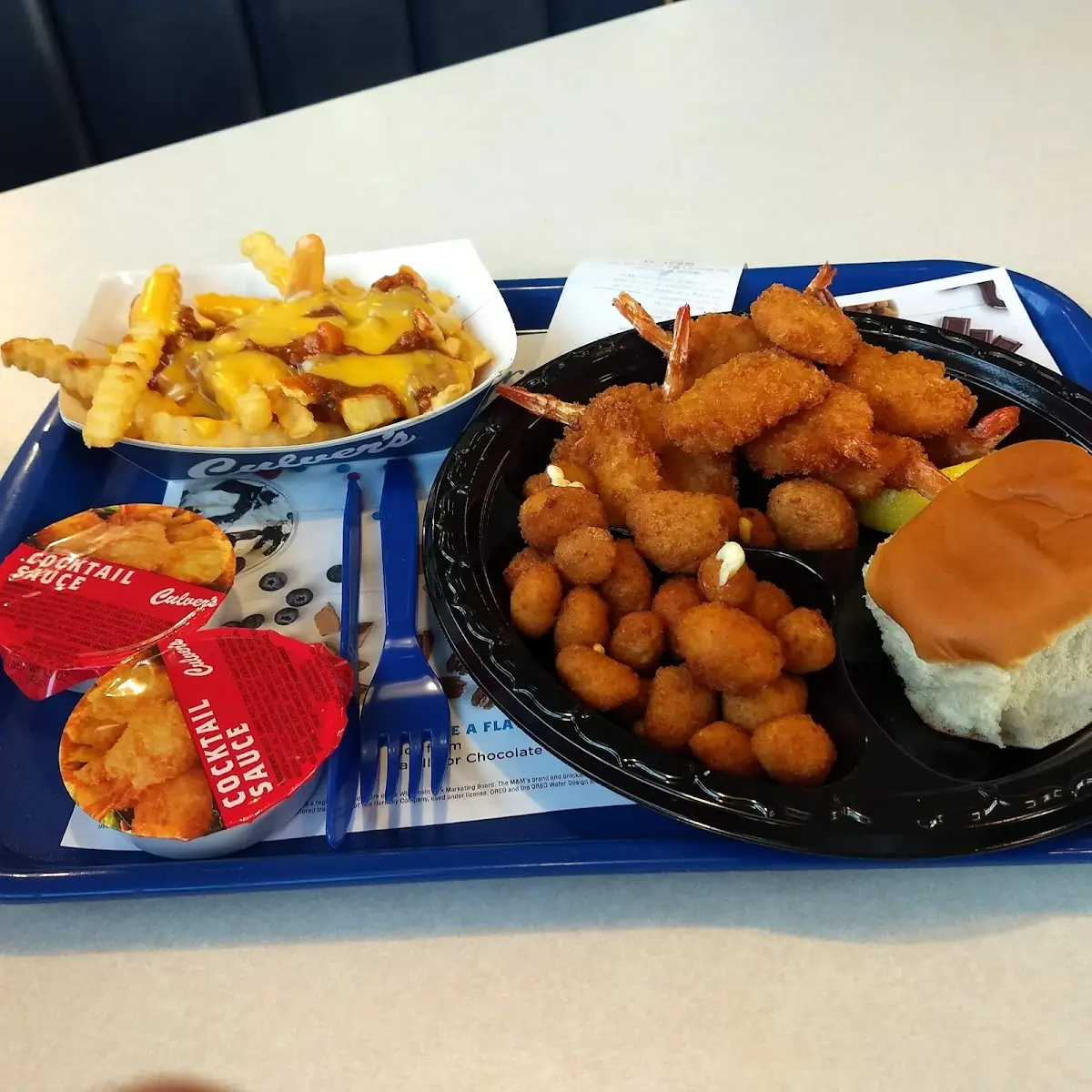 Tater Tots