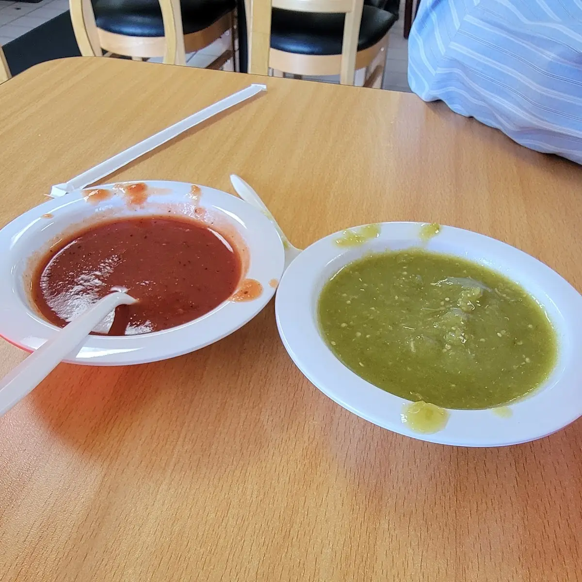 Salsa Verde