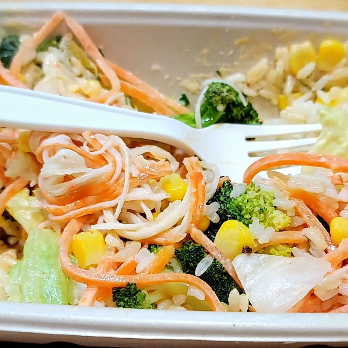 Chicken Teriyaki