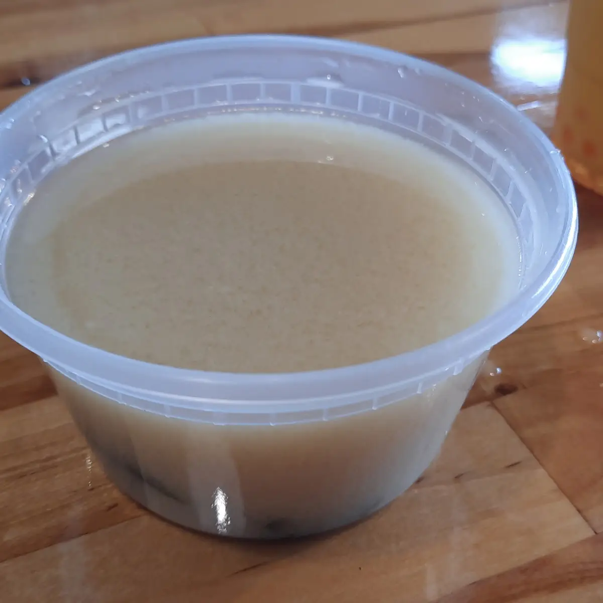 Miso Soup