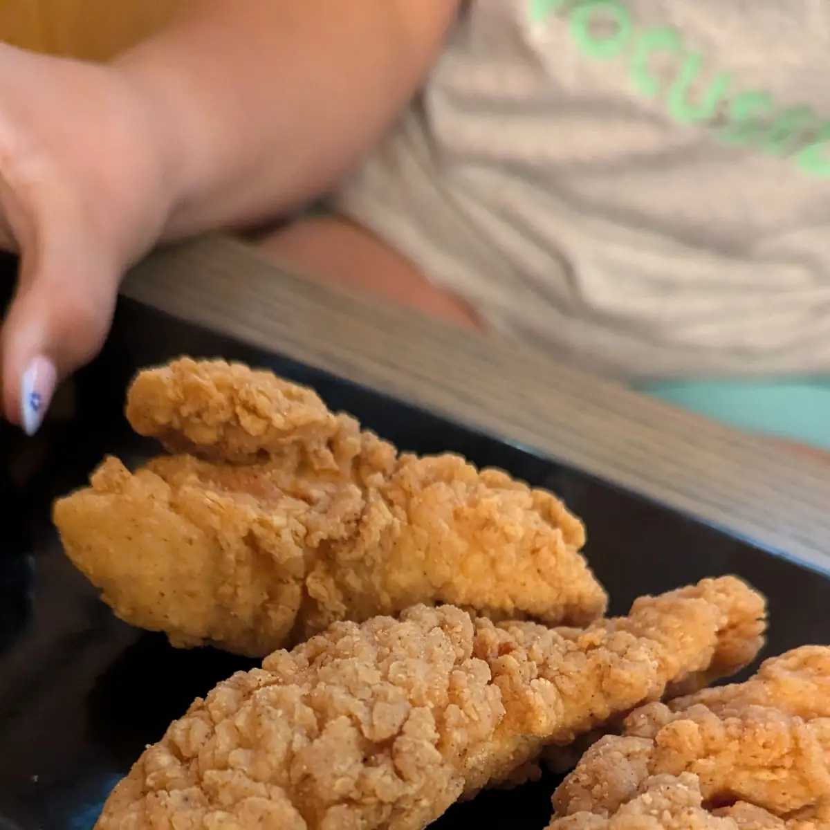 Chicken Tenders