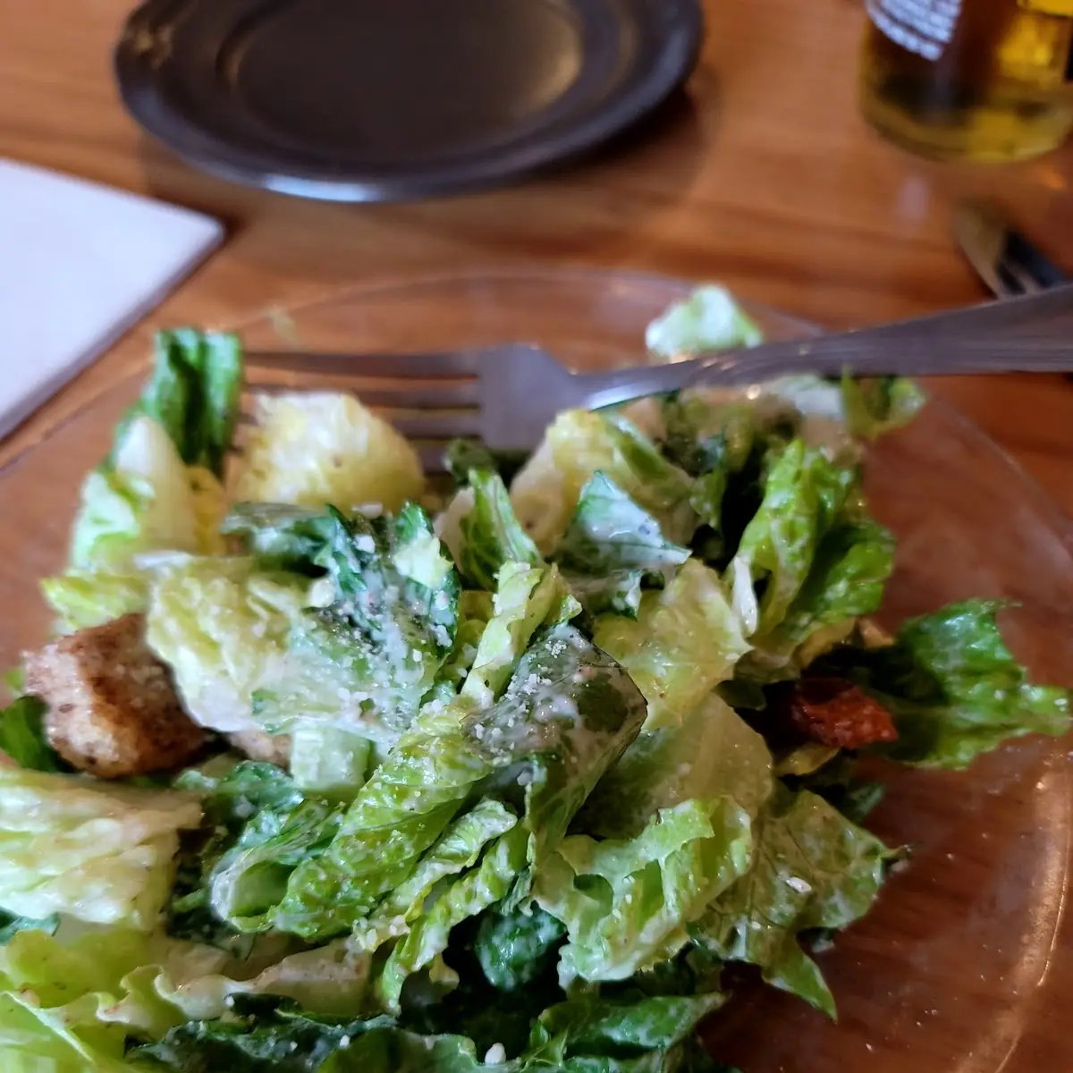 Classic Caesar