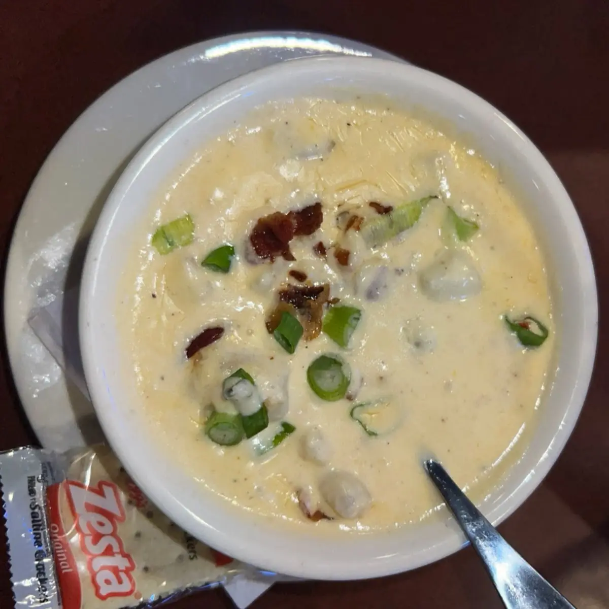 Baked Potato Soup