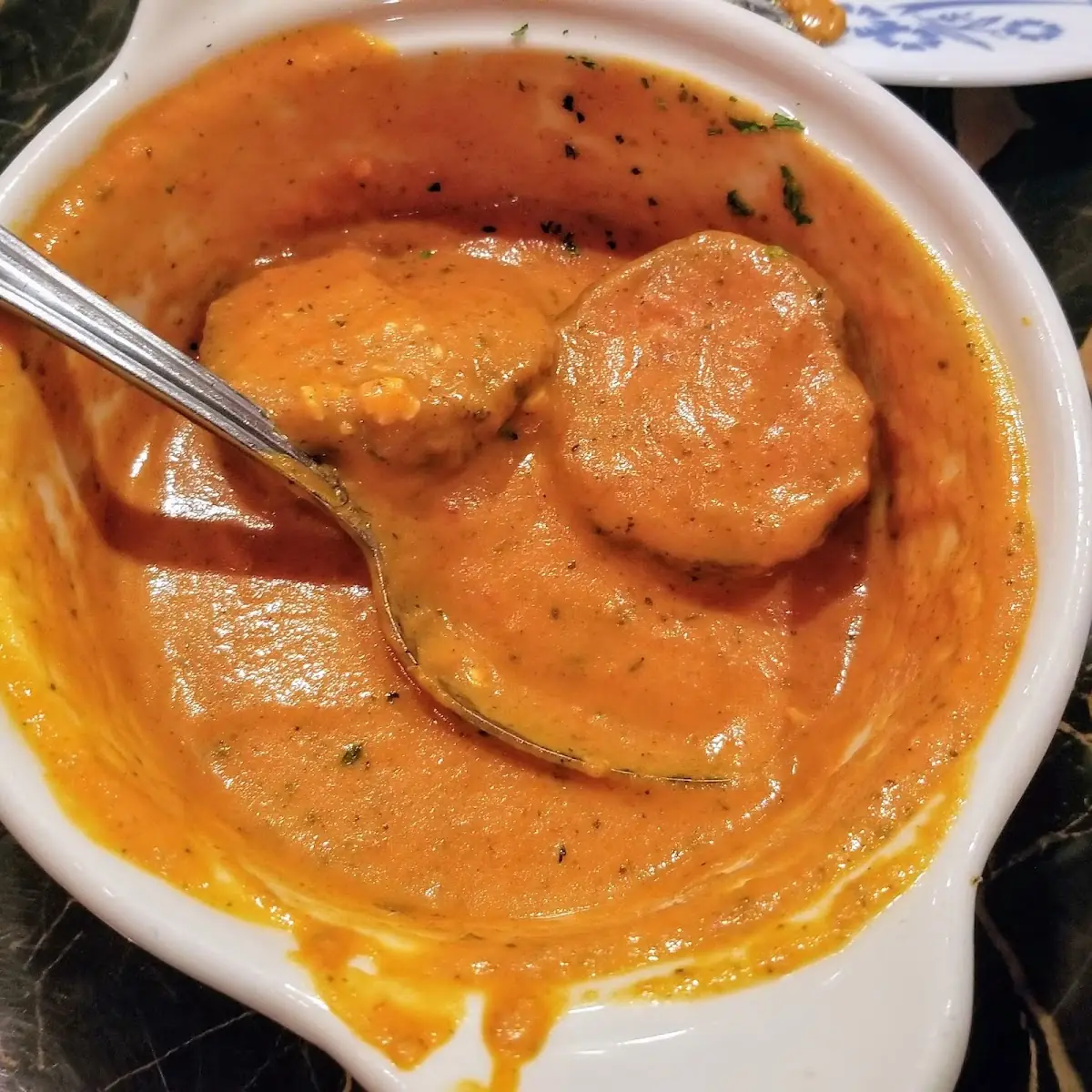 Malai Kofta