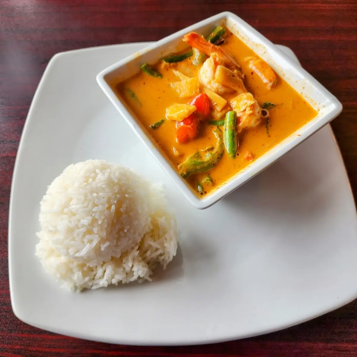 Red Curry