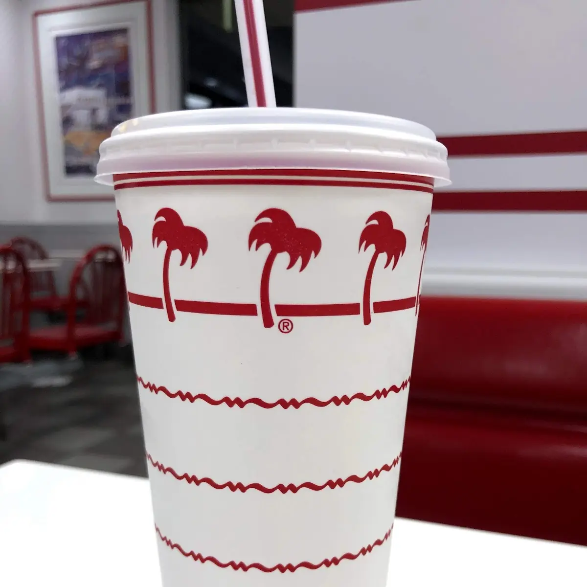 In-N-Out Burger