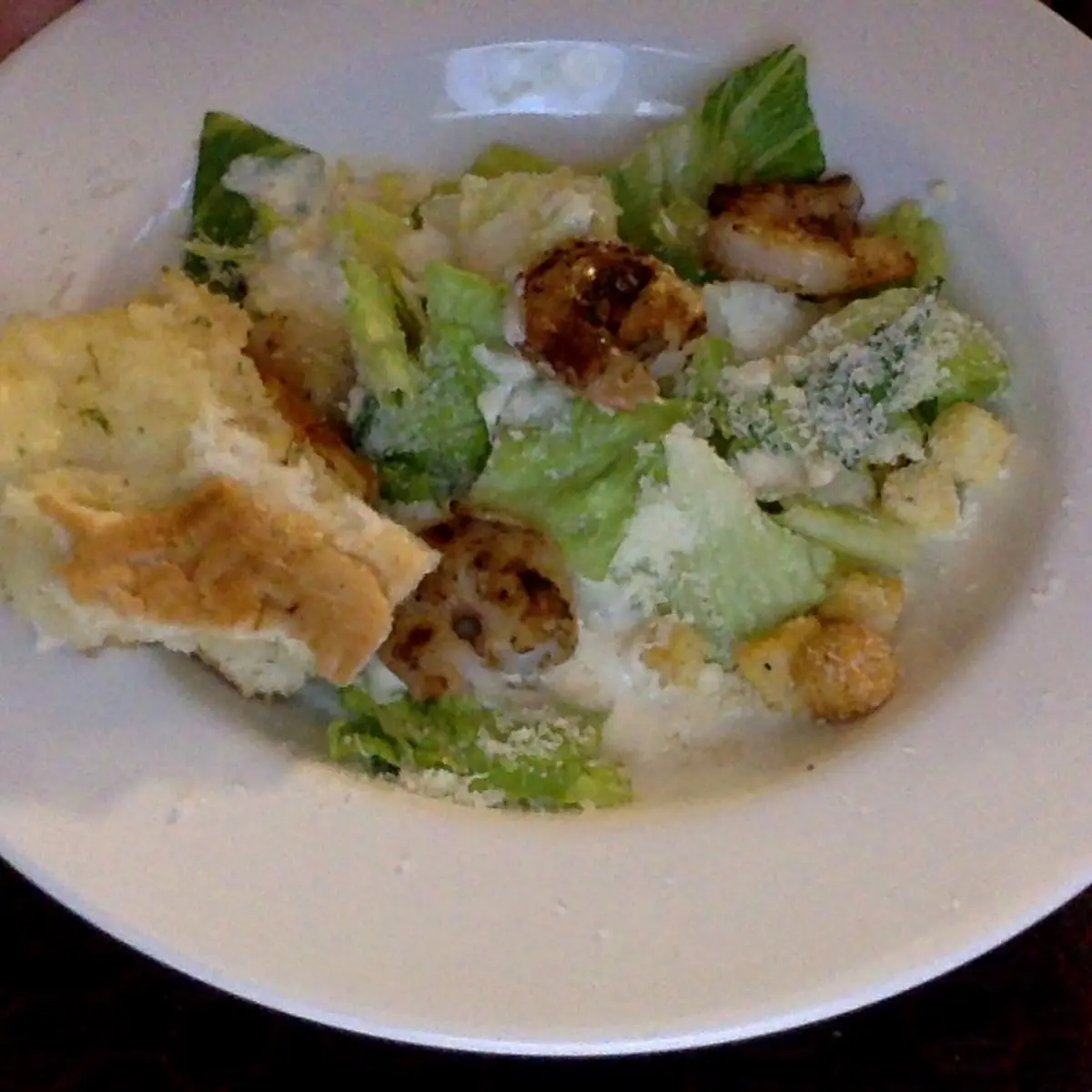 Caesar Salad