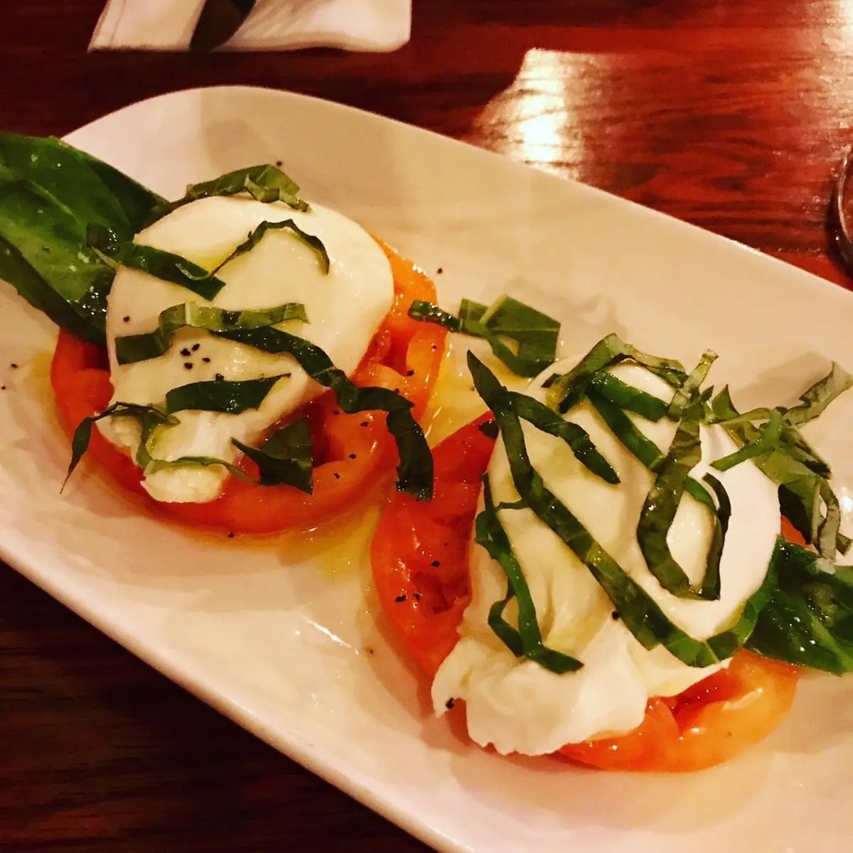 Caprese Salad