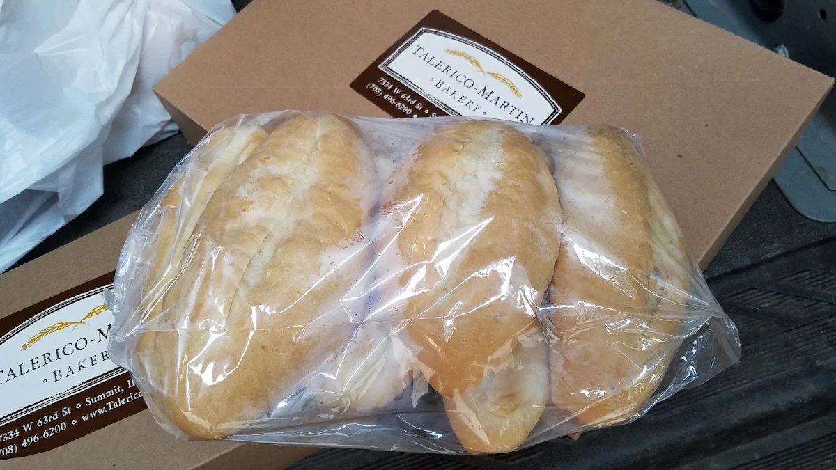 Baguette