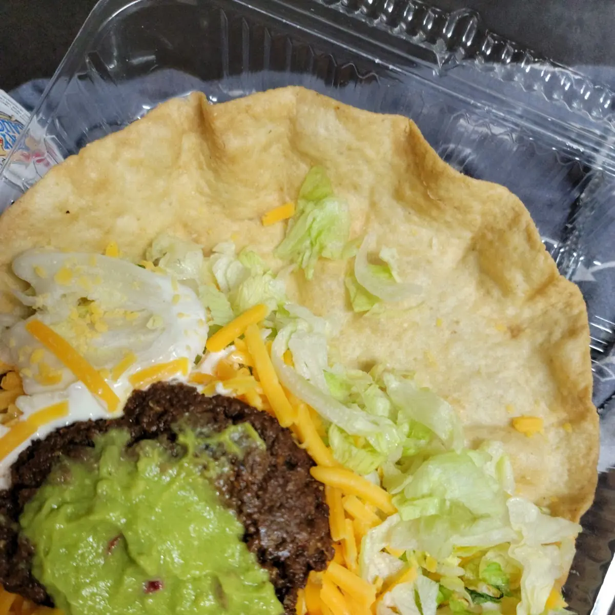 Taco Salad
