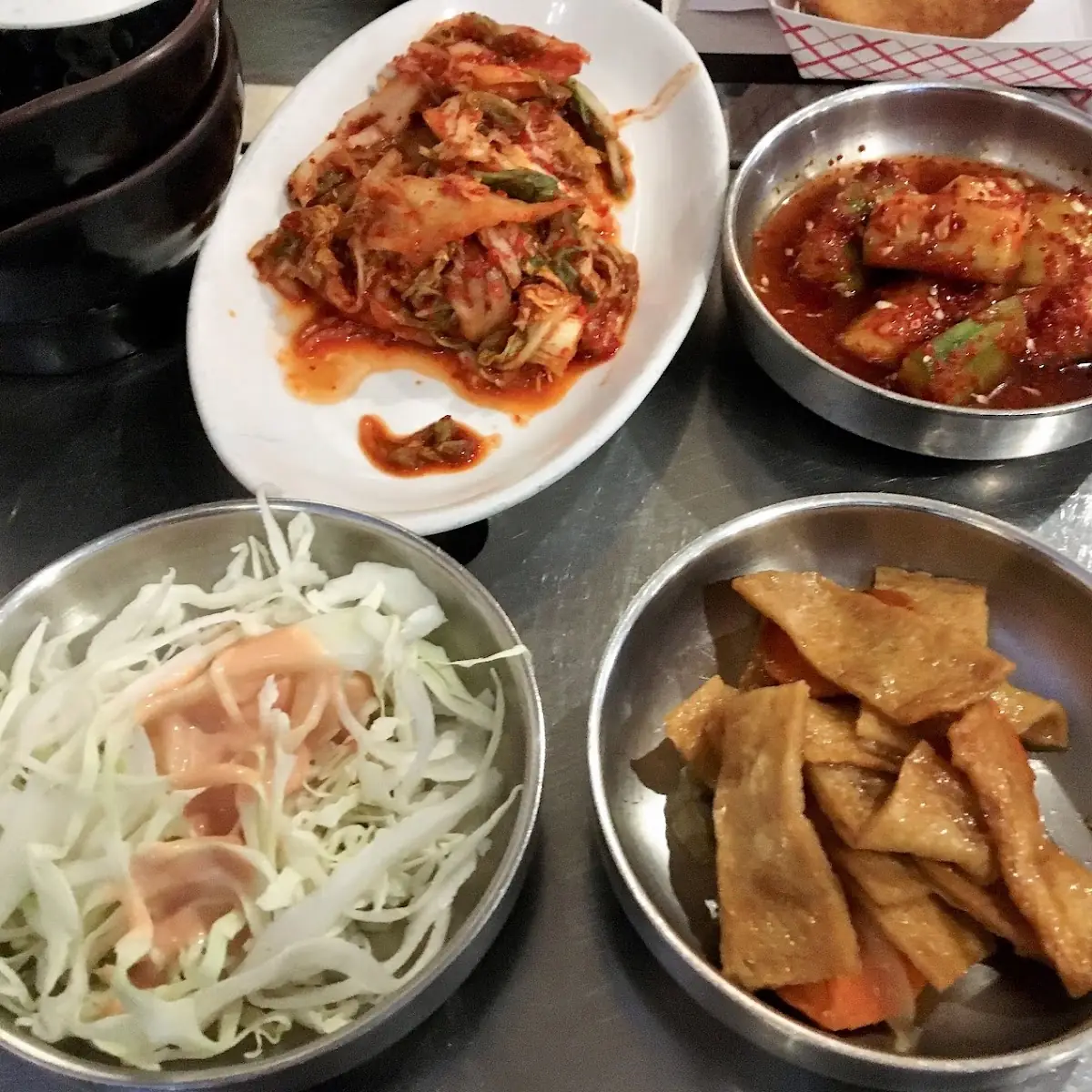 Pork Belly Jikhwa