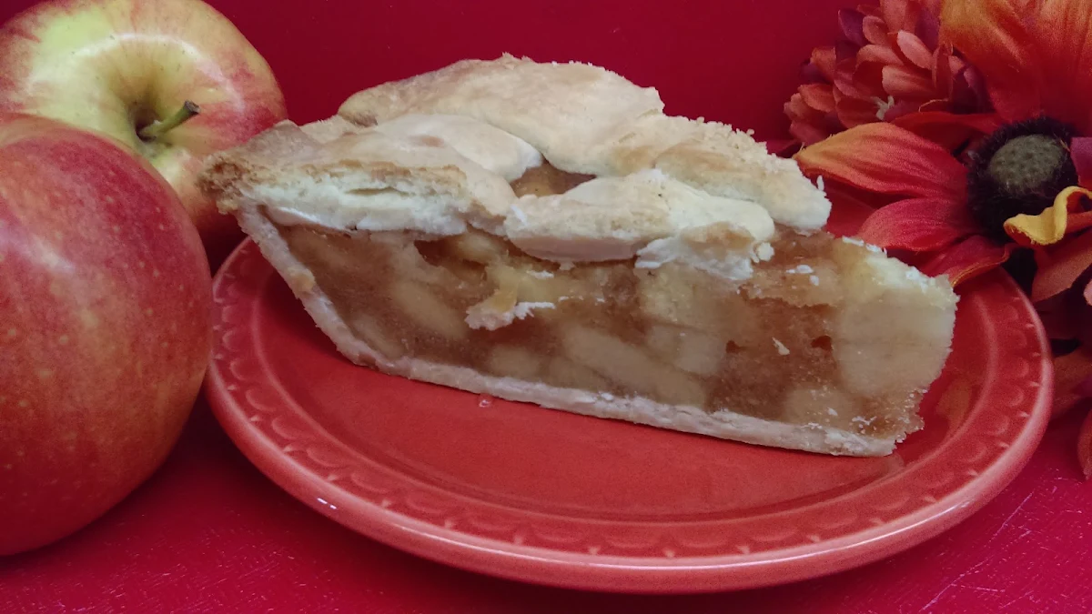Apple Pie