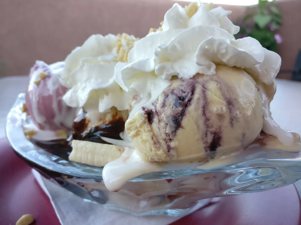 Banana Split