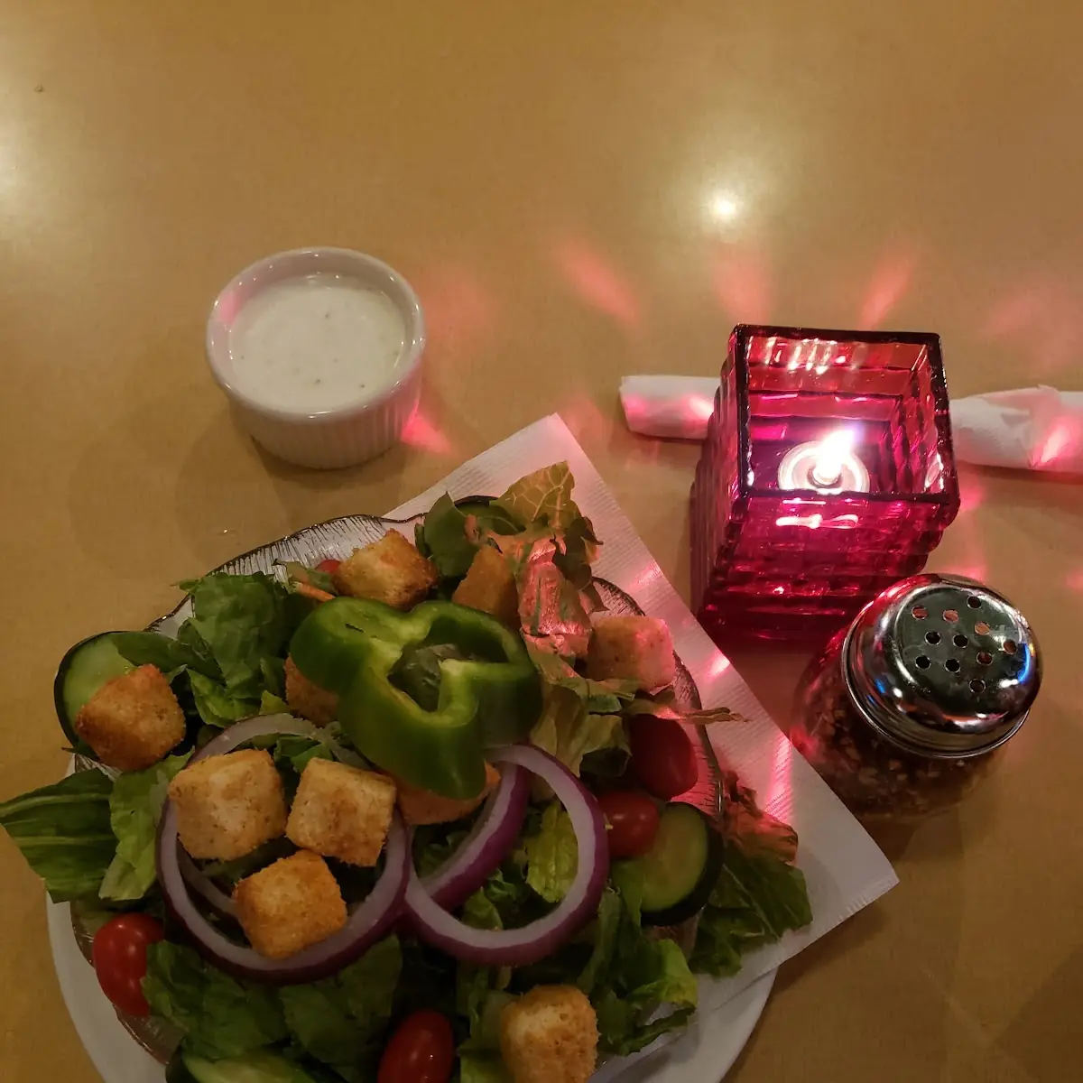 Salad