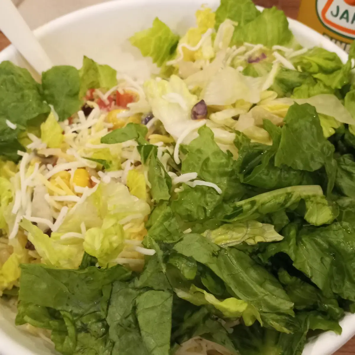 Chicken Salad Platter
