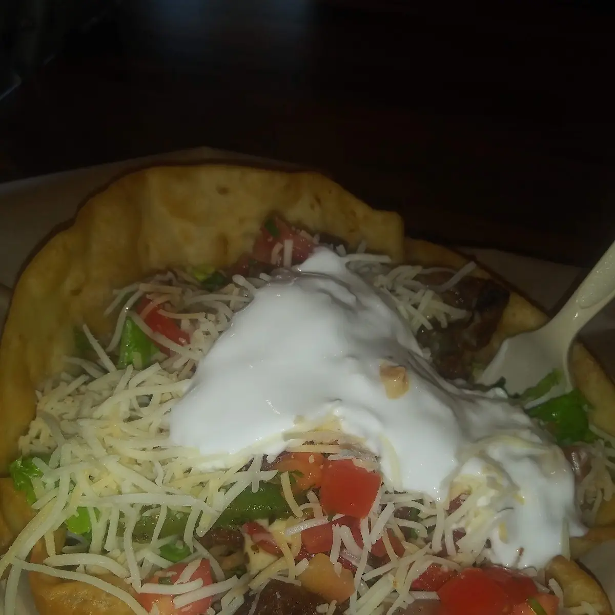 Shrimp Tacos