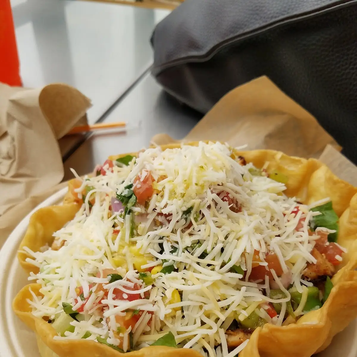 Taco Salad