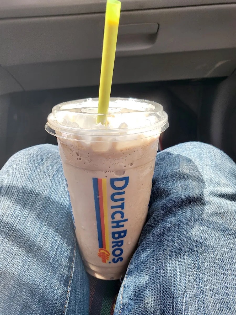 Blended Carburetor Sugar Free Cocomo