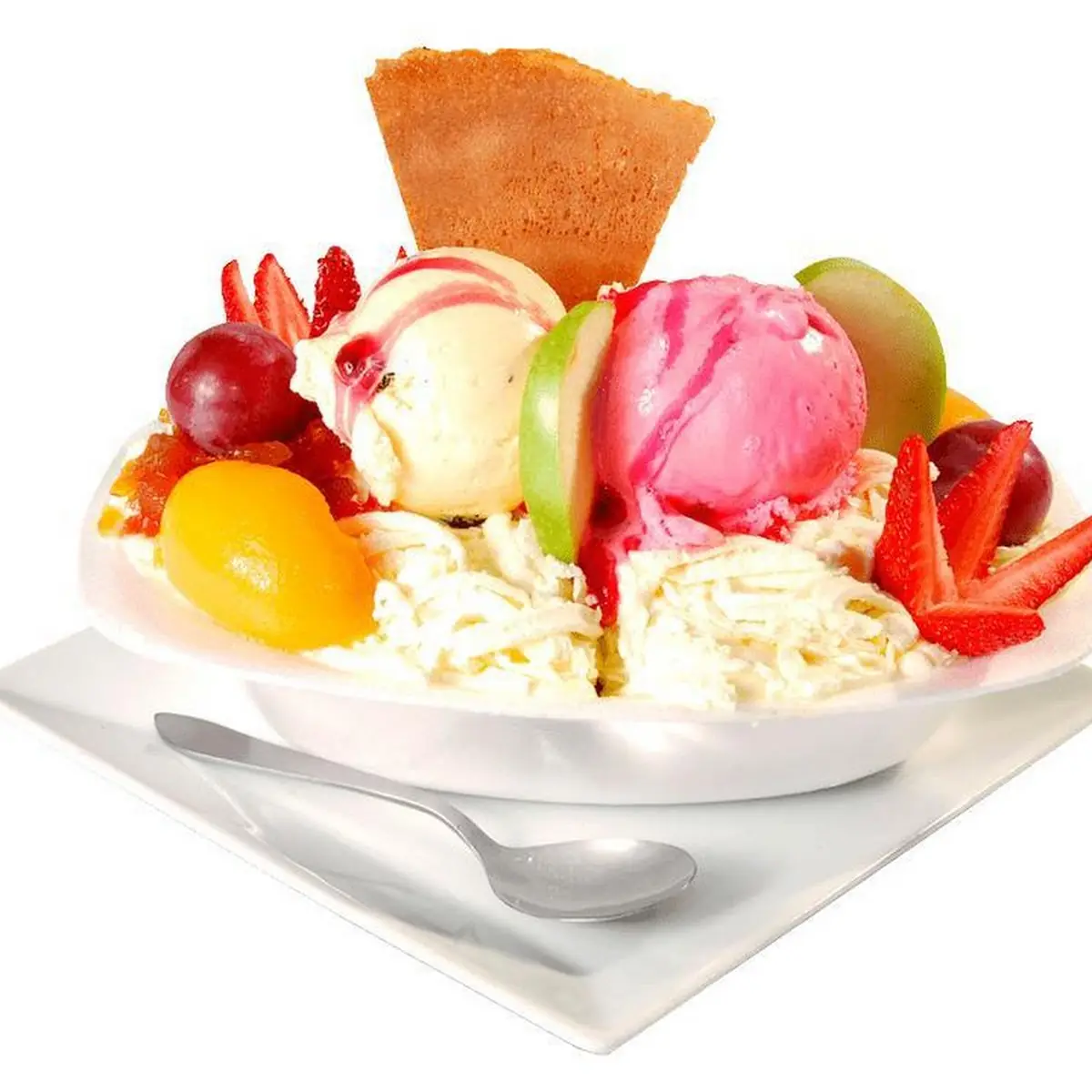 Banana Split