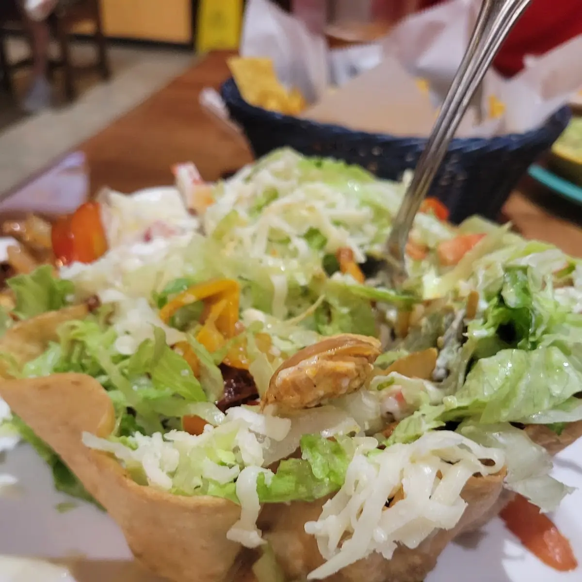 Taco Salad