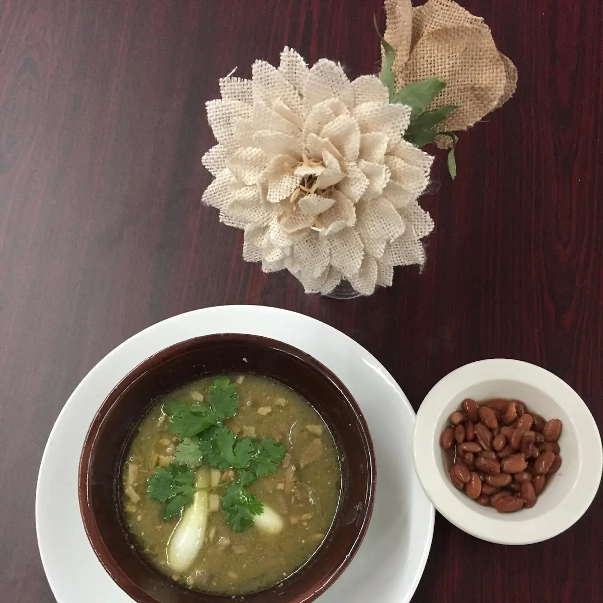 Carne En Su Jugo
