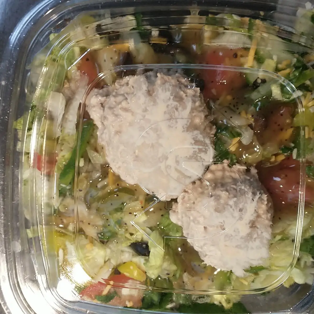 Tuna Salad