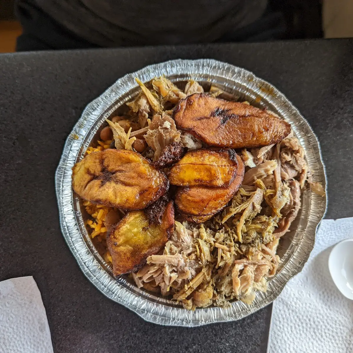 Roasted Chicken