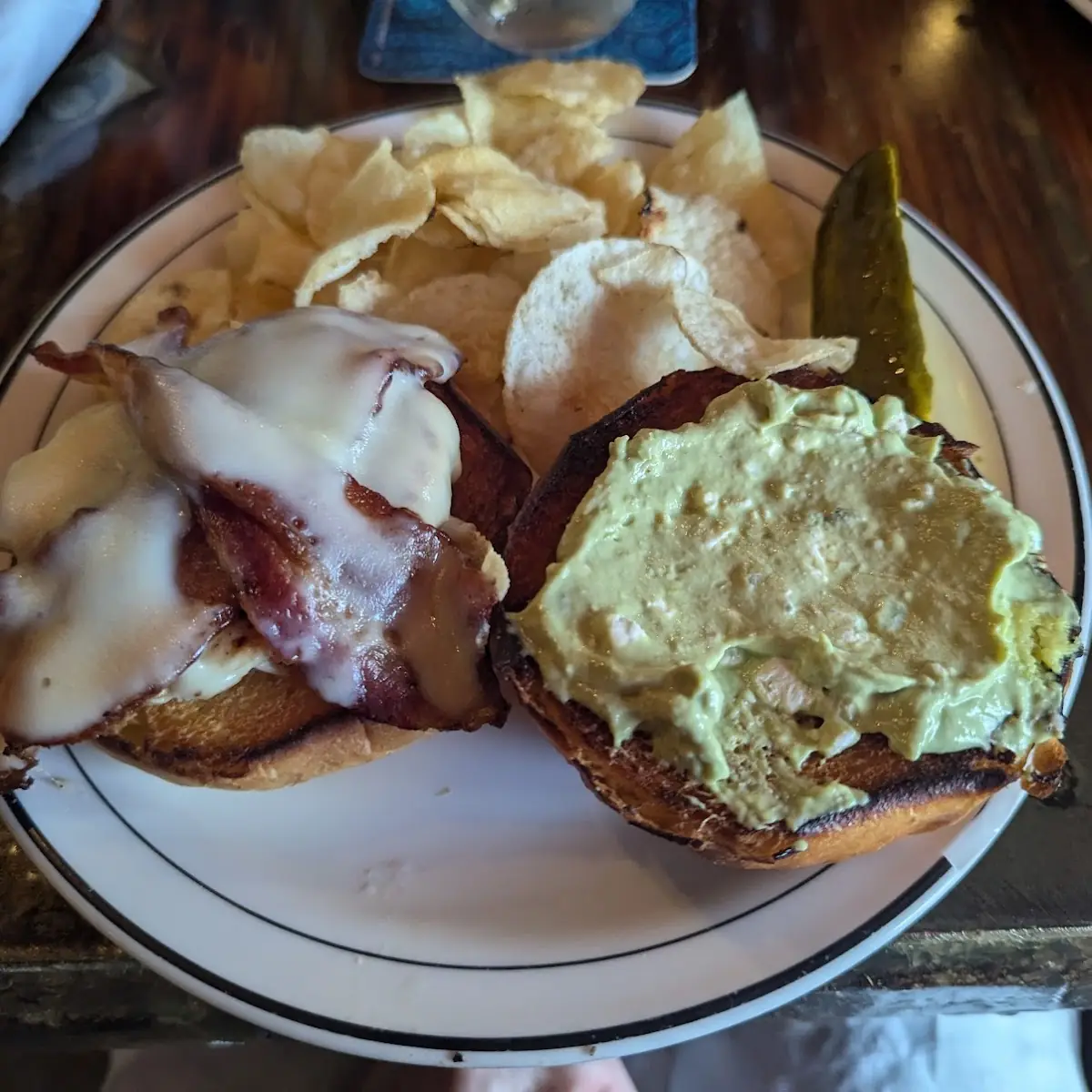 Chicken Sandwich
