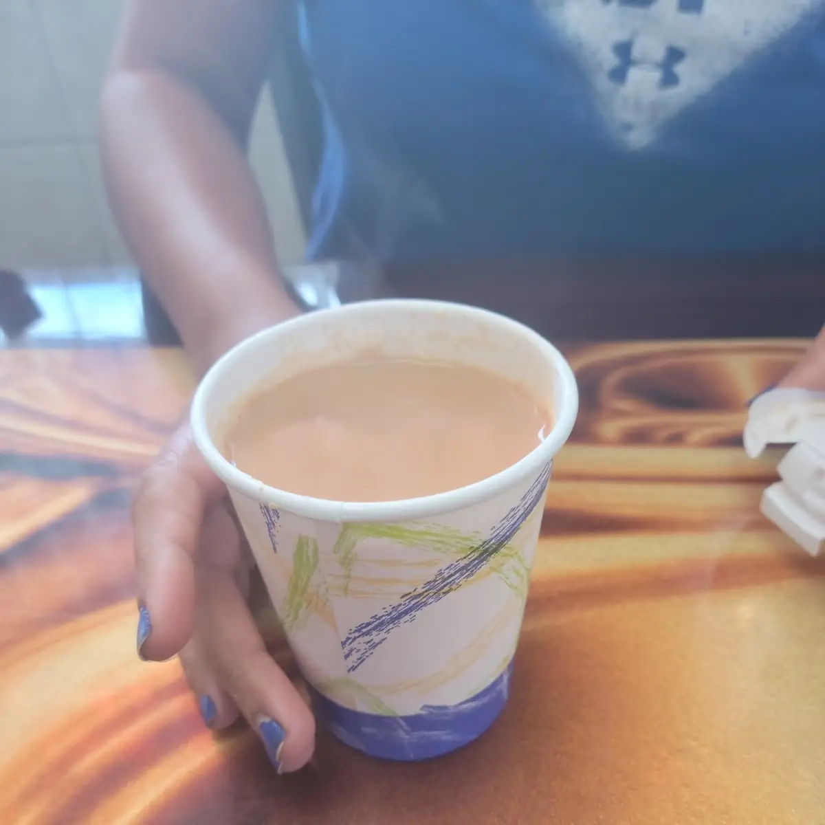 Masala Chai