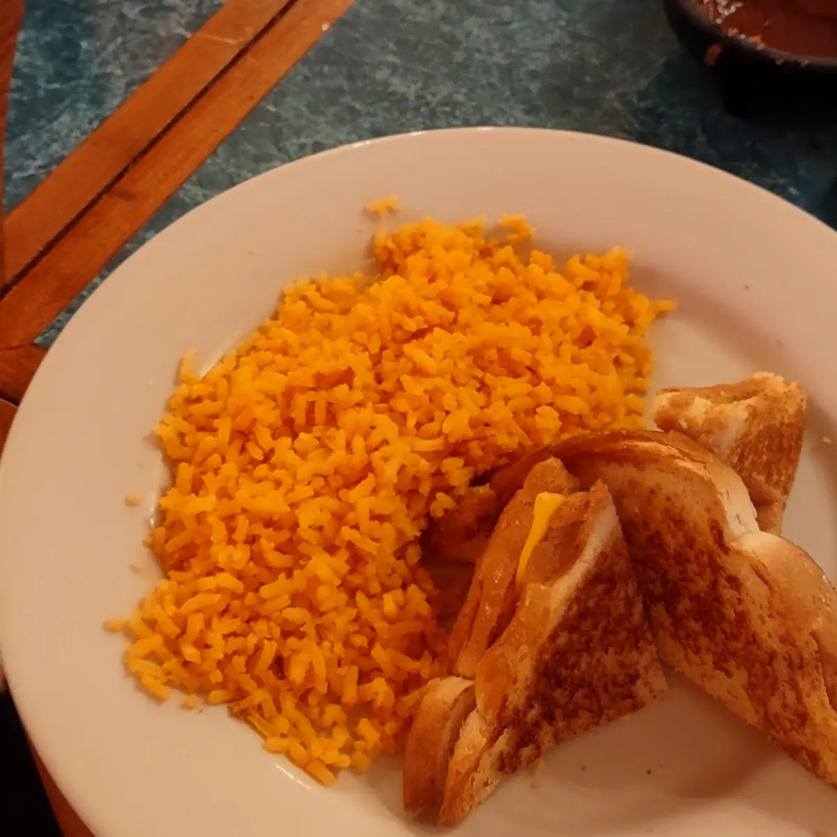Grilled Cheese