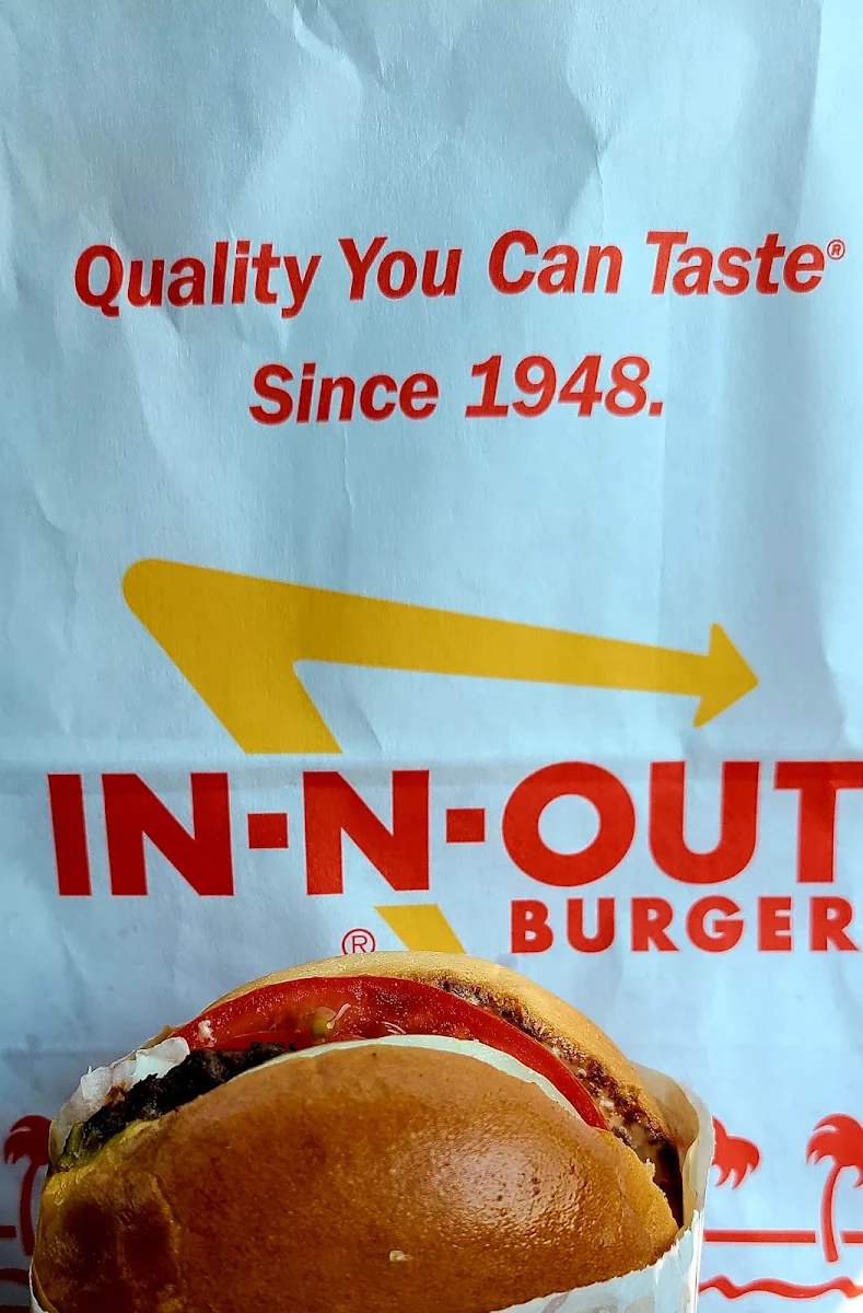 Single Burger