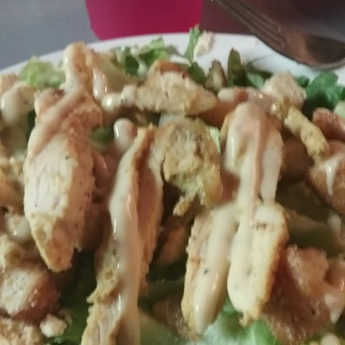 Side Salad