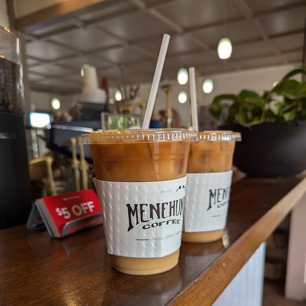 Big Island Iced