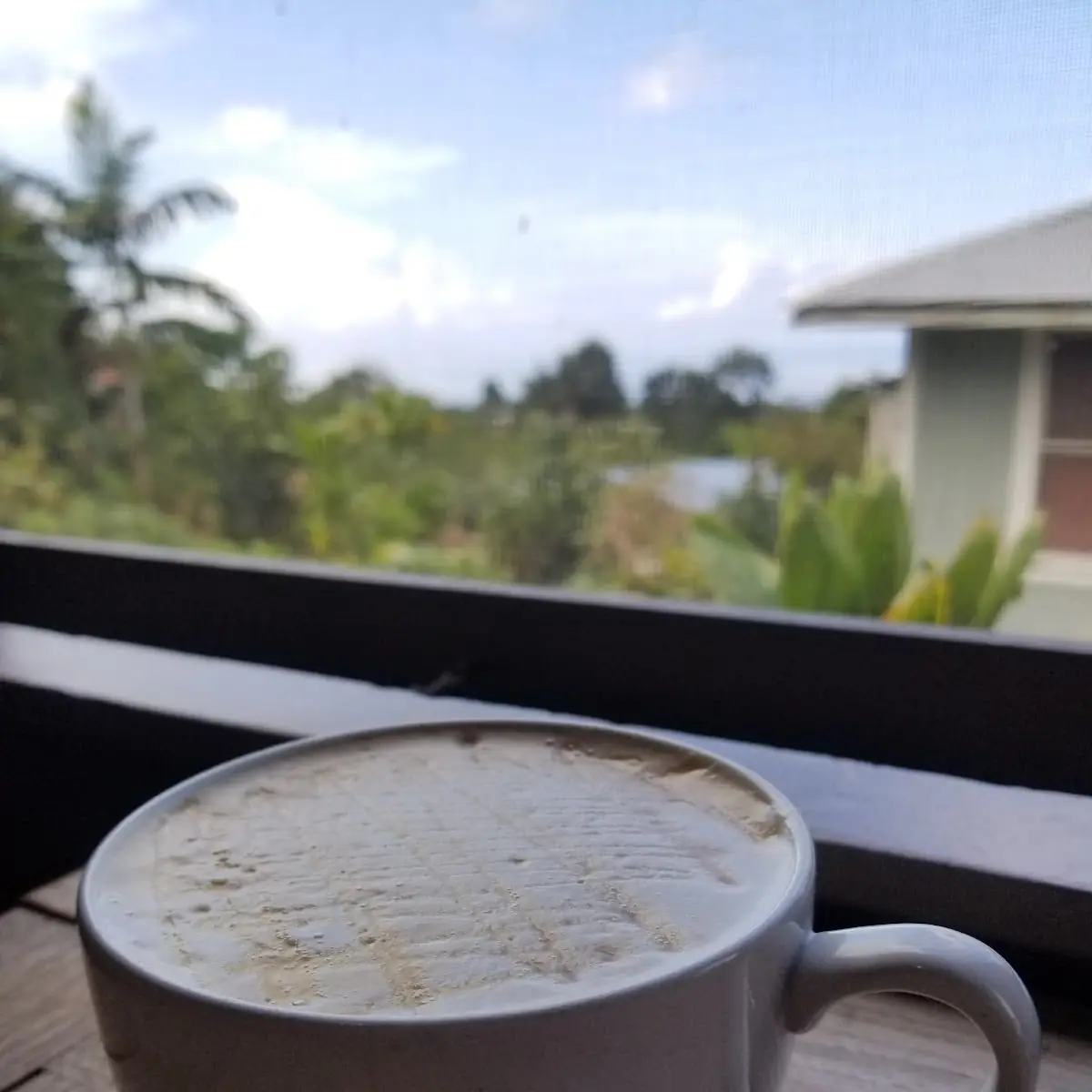 Cappuccino