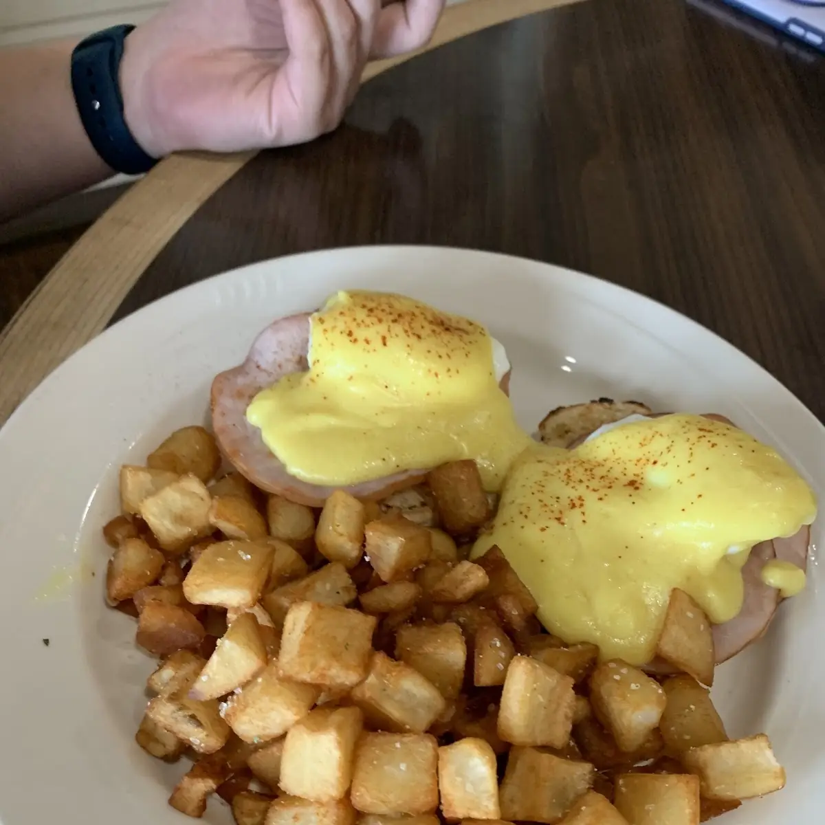 Two Eggs any Style
