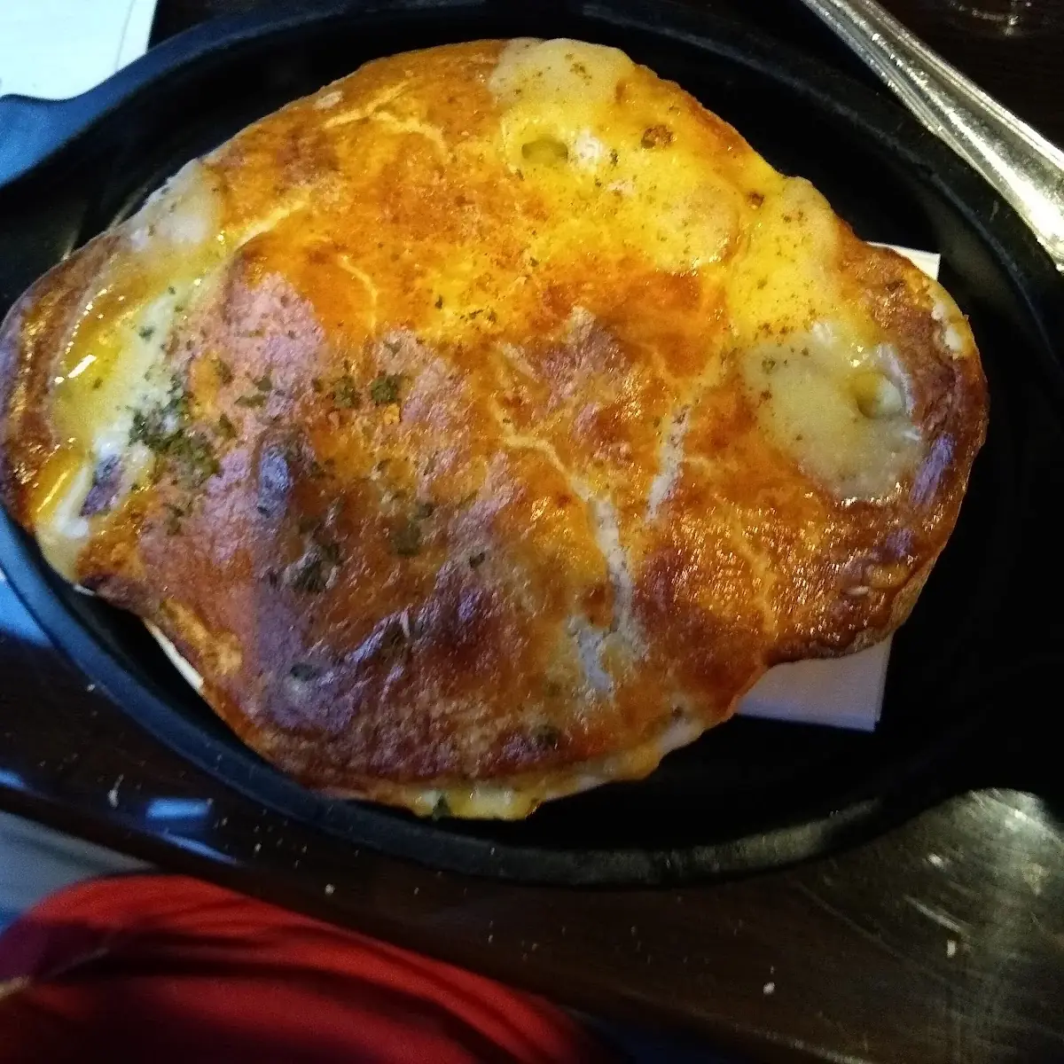 Chicken Pot Pie