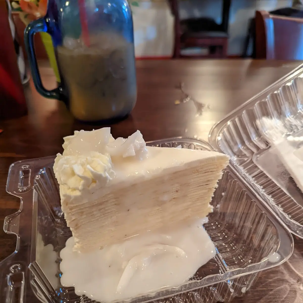 Key Lime Pie