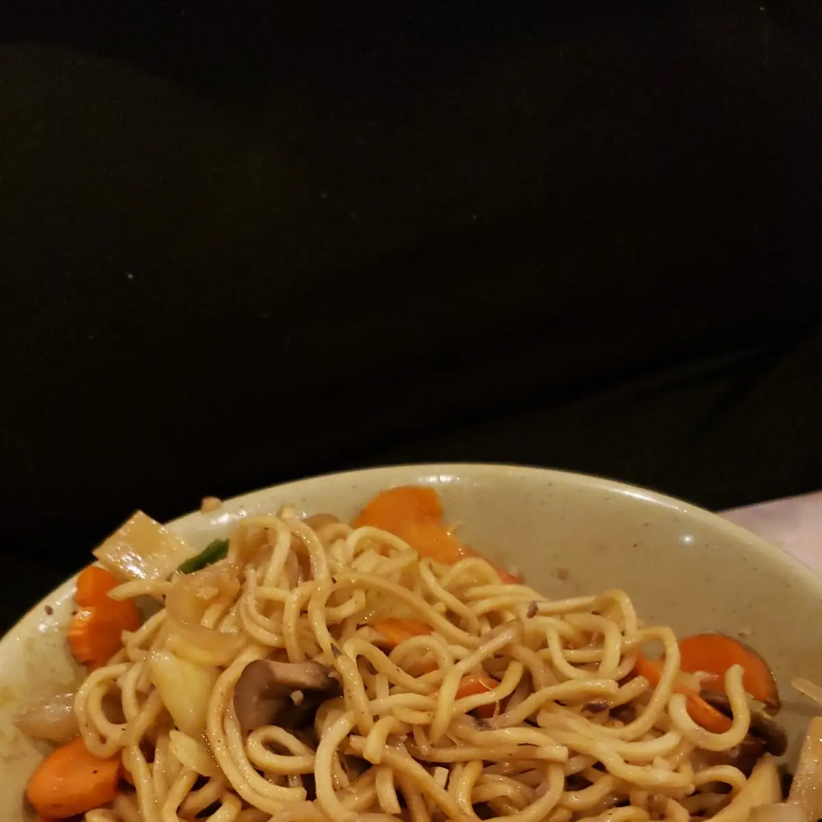Lo Mein