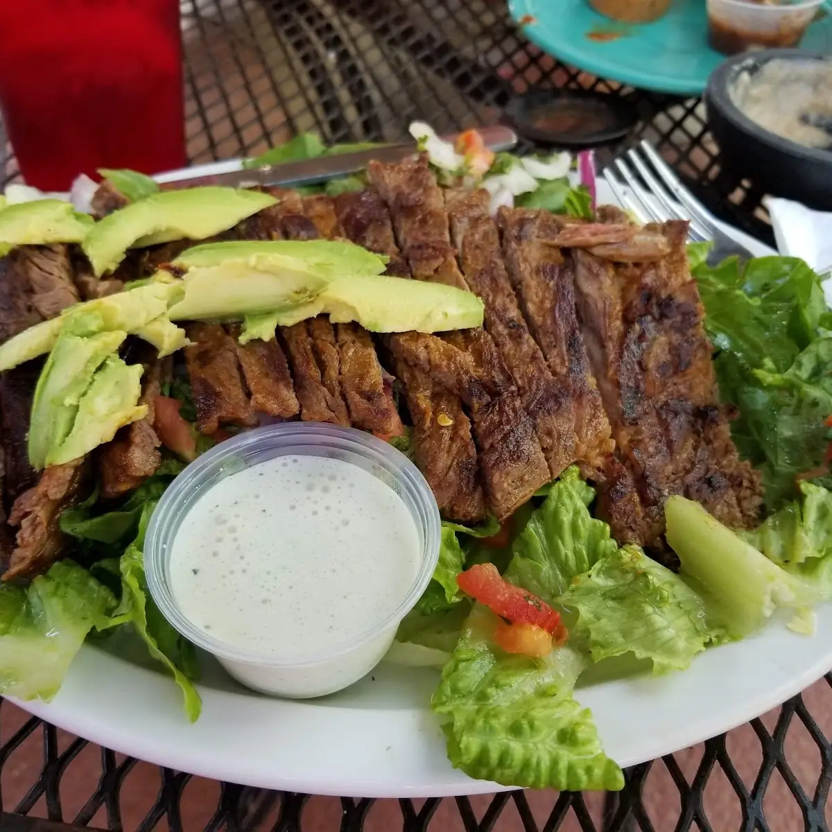 Carne Asada
