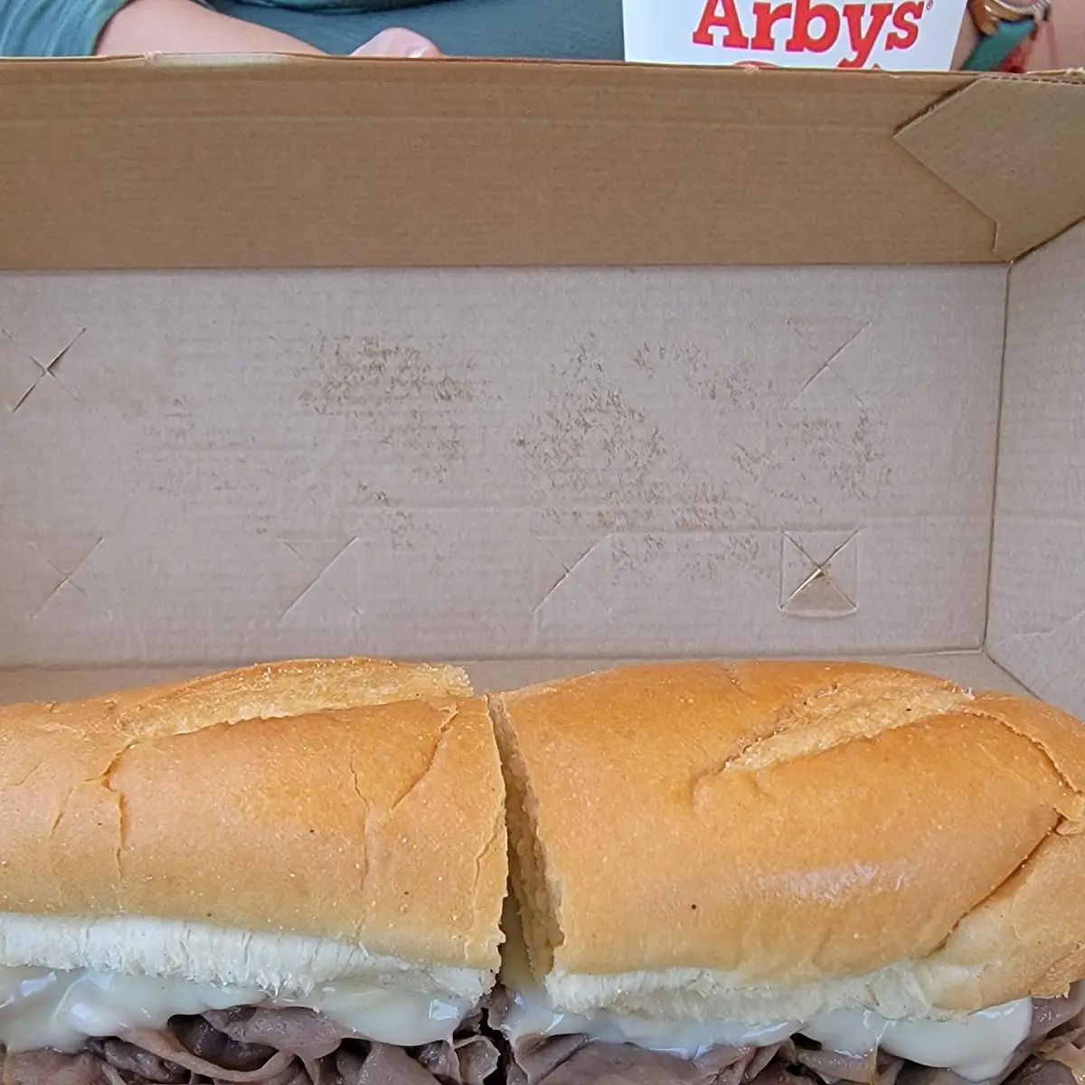French Dip