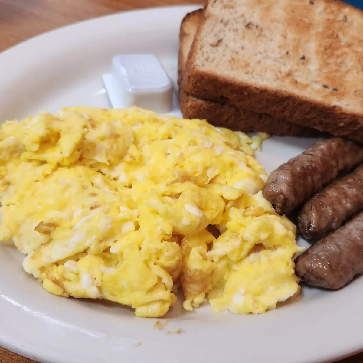 Turkey Sausage