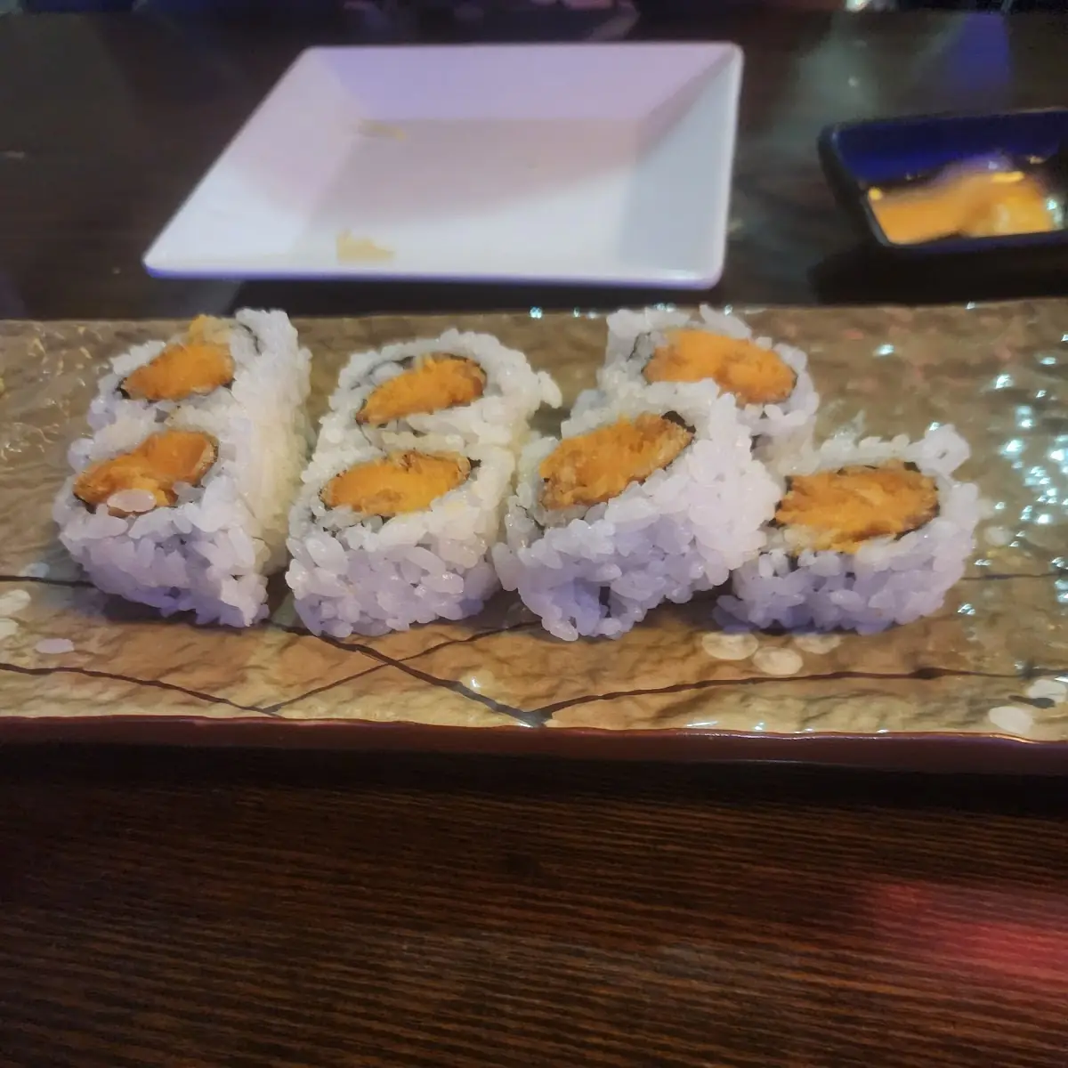 California Roll