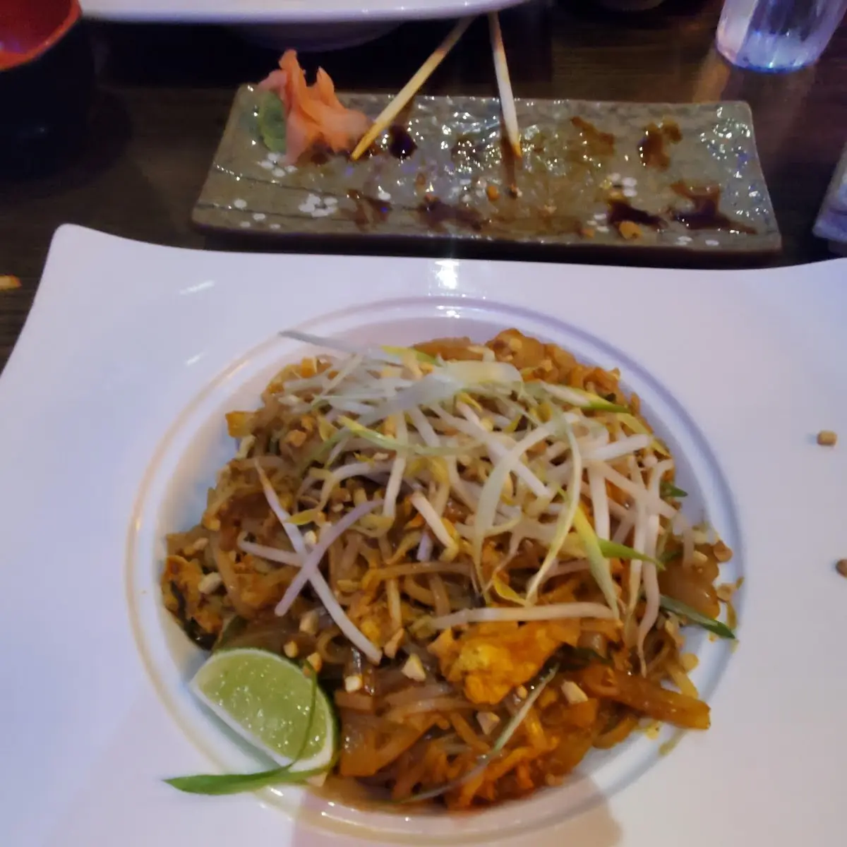 Pad Thai